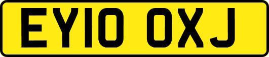 EY10OXJ