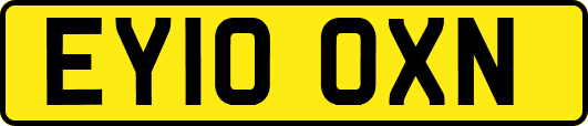 EY10OXN