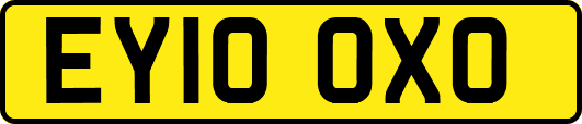 EY10OXO