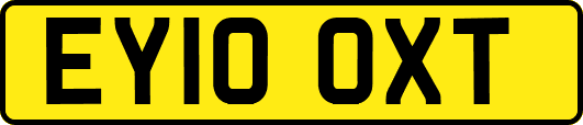 EY10OXT