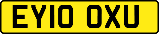 EY10OXU