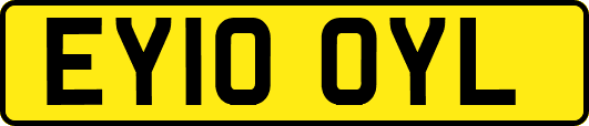 EY10OYL