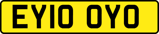 EY10OYO