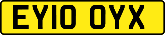 EY10OYX