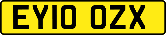 EY10OZX