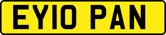 EY10PAN