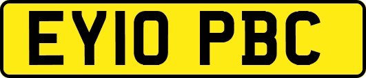 EY10PBC