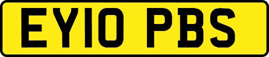 EY10PBS