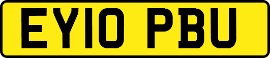 EY10PBU