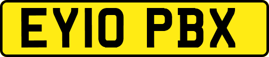EY10PBX