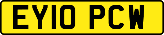 EY10PCW