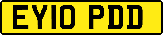 EY10PDD