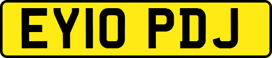 EY10PDJ
