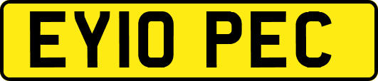EY10PEC