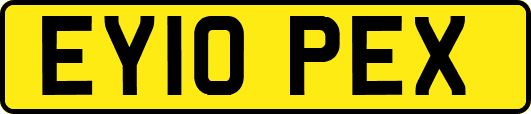 EY10PEX