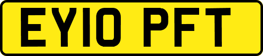 EY10PFT
