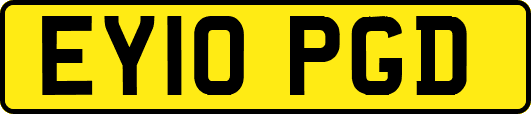 EY10PGD