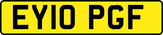 EY10PGF