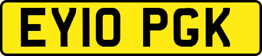 EY10PGK