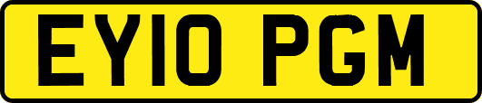 EY10PGM