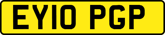 EY10PGP