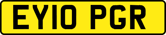 EY10PGR