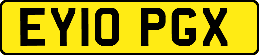 EY10PGX