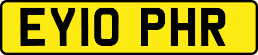 EY10PHR