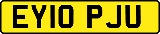 EY10PJU