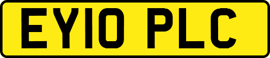 EY10PLC