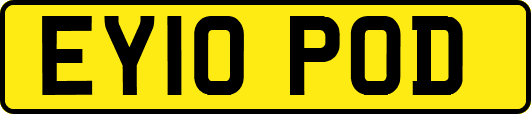 EY10POD
