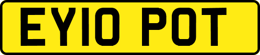 EY10POT