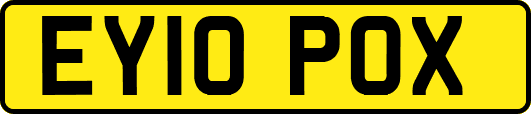 EY10POX