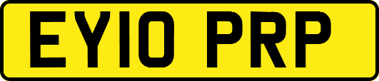 EY10PRP