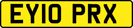 EY10PRX