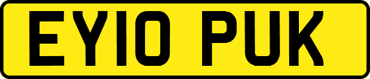 EY10PUK