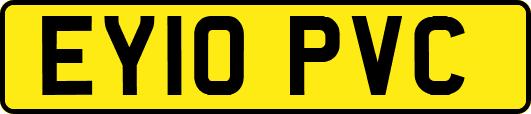 EY10PVC