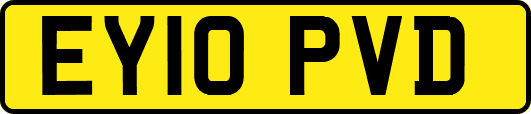 EY10PVD