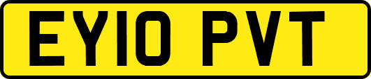 EY10PVT