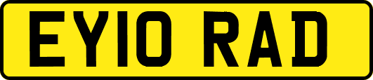 EY10RAD