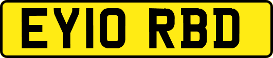 EY10RBD