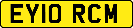 EY10RCM