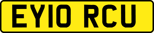 EY10RCU