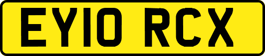 EY10RCX