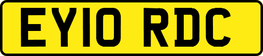 EY10RDC