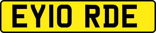 EY10RDE