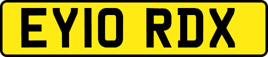 EY10RDX