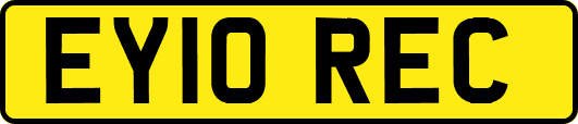 EY10REC