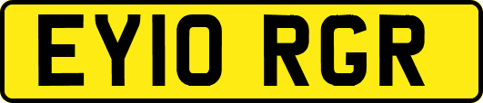 EY10RGR