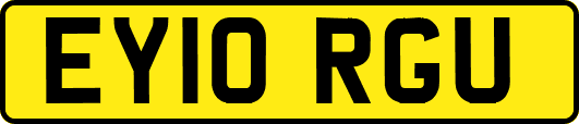 EY10RGU